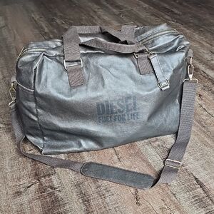 Diesel - Overnight Bag